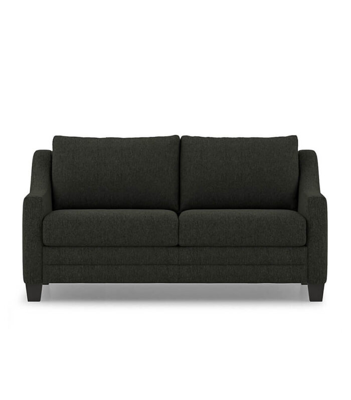 Lakewood Full-Size Sofa Bed – Includes Foam Mattress