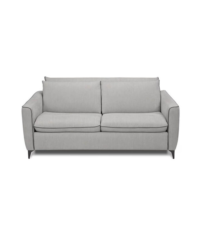 Foresta Pull-Out Sofa Bed – Compact Sleeper